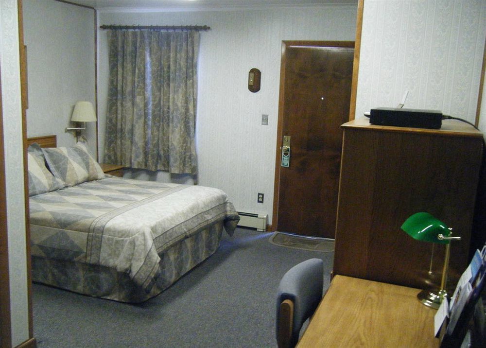 The Monterey Motel Албукерке Екстериор снимка